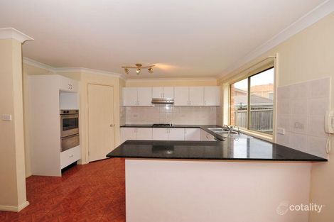 Property photo of 29 Lowan Place Kellyville NSW 2155