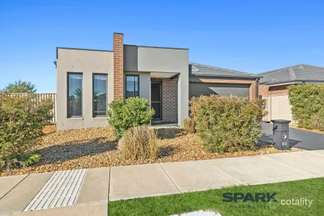 11 Techaven St, Delacombe, VIC 3356