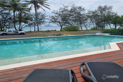 34 Kennedy Esp, South Mission Beach, QLD 4852