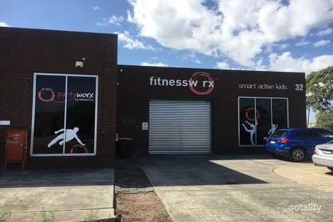 2/32 De Havilland Rd, Mordialloc, VIC 3195