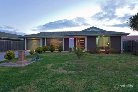 Property photo of 24 Joseph Drive Hillside VIC 3037