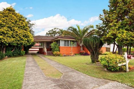 Property photo of 16 Queanbeyan Avenue Miranda NSW 2228