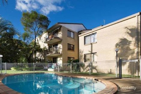 Property photo of 12/25 Ahern Street Labrador QLD 4215