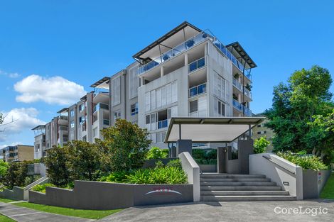 Property photo of 19/106-110 Bonney Avenue Clayfield QLD 4011