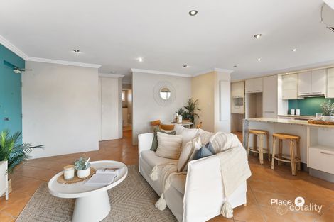 Property photo of 4/69 Alma Road Clayfield QLD 4011