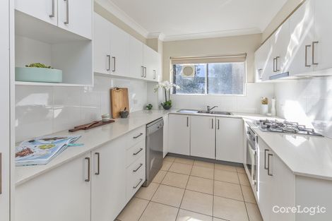 Property photo of 4/30-34 Parraween Street Cremorne NSW 2090