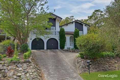 Property photo of 23 Joalah Crescent Berowra Heights NSW 2082