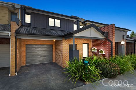 Property photo of 22 Quarterhorse Drive South Morang VIC 3752