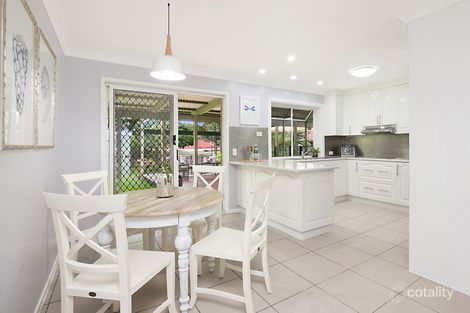 Property photo of 16 Teak Street Shailer Park QLD 4128