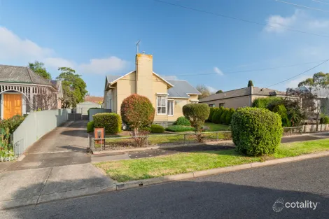 Property photo of 1 Russell Street Camperdown VIC 3260