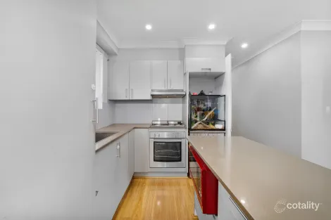 Property photo of 3/69B Barry Street Cambridge Park NSW 2747