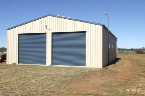 Property photo of 10 Debnam Road Millmerran QLD 4357