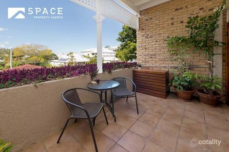 Property photo of 2/5 View Street Paddington QLD 4064