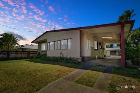 Property photo of 278 McCoombe Street Westcourt QLD 4870