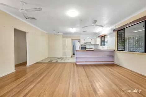 Property photo of 278 McCoombe Street Westcourt QLD 4870