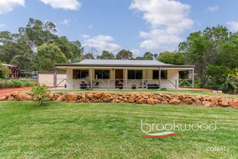 4a Darkan St, Mundaring, WA 6073