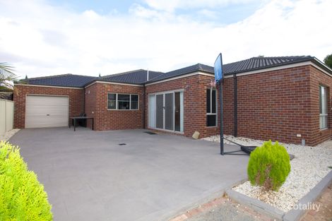 Property photo of 10 Thornley Street Horsham VIC 3400