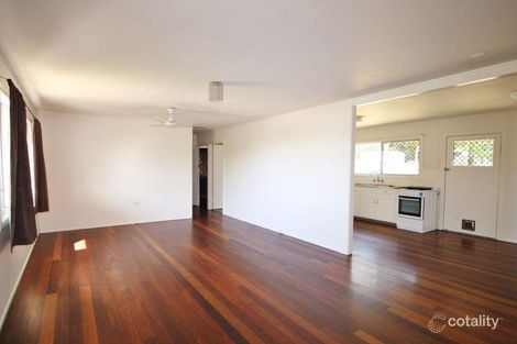 Property photo of 57 Flinders Street West Gladstone QLD 4680