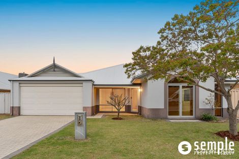 10 Windchime Tce, Atwell, WA 6164