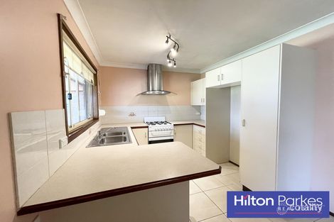 Property photo of 7 Rotuma Street Oakhurst NSW 2761