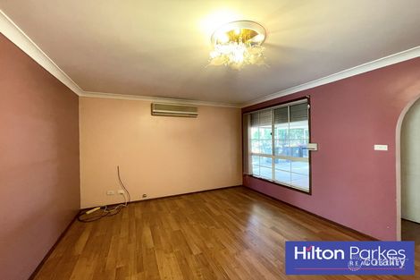 Property photo of 7 Rotuma Street Oakhurst NSW 2761