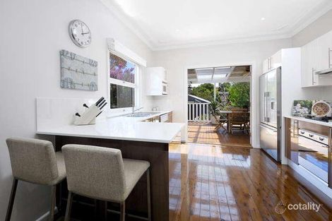 Property photo of 33 Burraddar Avenue Engadine NSW 2233