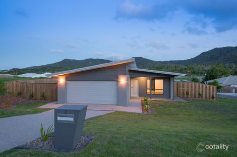 2 Masthead Rd, Cannon Valley, QLD 4800