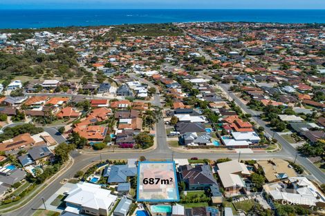 Property photo of 110 Lymburner Drive Hillarys WA 6025
