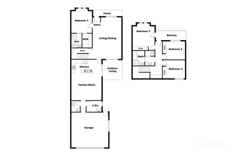 Property photo of 11 Cudgewa Lane Harrison ACT 2914