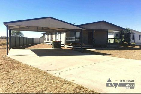 Property photo of 2 Hunter Street Blackwater QLD 4717