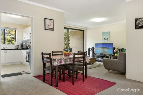 Property photo of 19/75-79 Florence Street Hornsby NSW 2077