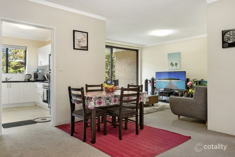 Property photo of 19/75-79 Florence Street Hornsby NSW 2077