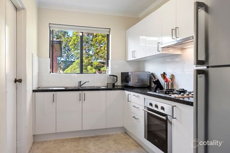 Property photo of 19/75-79 Florence Street Hornsby NSW 2077