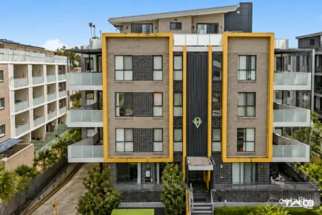 20/41-43 VERON ST, WENTWORTHVILLE, NSW 2145