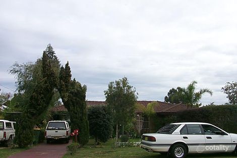 19 Doongin Rd, Greenfields, WA 6210