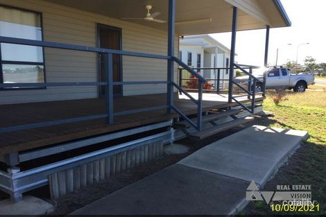 Property photo of 2 Hunter Street Blackwater QLD 4717