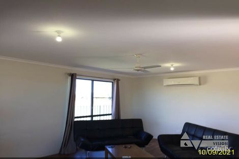 Property photo of 2 Hunter Street Blackwater QLD 4717