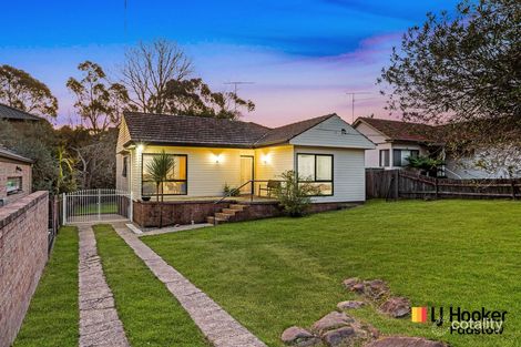Property photo of 38 Virginius Street Padstow NSW 2211