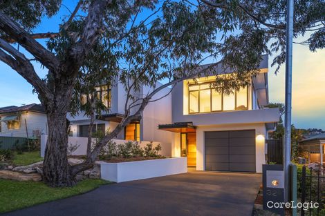 Property photo of 32B Walker Avenue Gymea NSW 2227