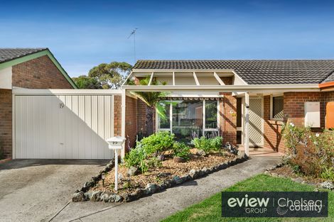 19 Arnold Dr, Chelsea, VIC 3196