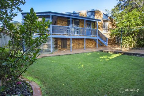 Property photo of 8 Barrani Place Lilli Pilli NSW 2536