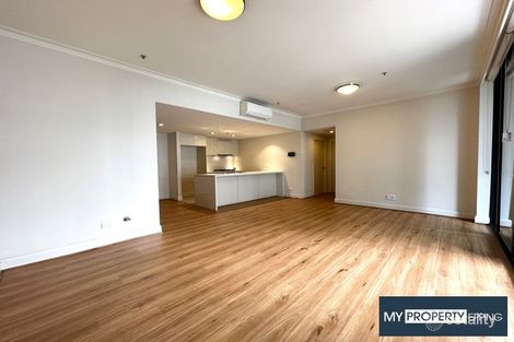 Property photo of 303/46 Walker Street Rhodes NSW 2138