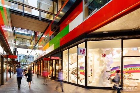 Property photo of 115/300 Swanston Street Melbourne VIC 3000