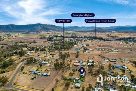 Property photo of 20 Slade Street Maryvale QLD 4370