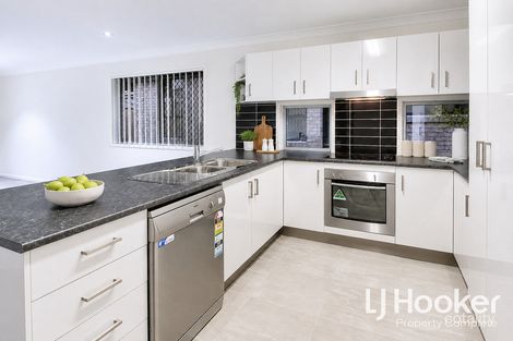 8 Bailey St, Yarrabilba, QLD 4207