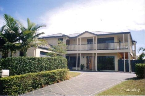 Property photo of 13 Bonney Place Westlake QLD 4074