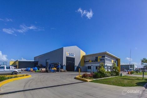 27-29 Enterprise St, Paget, QLD 4740