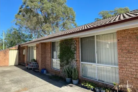 47a Jones St, Kingswood, NSW 2747