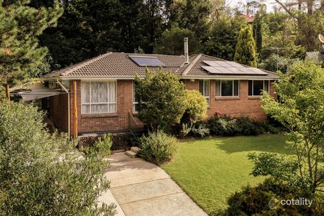 64 Hall Pde, Hazelbrook, NSW 2779