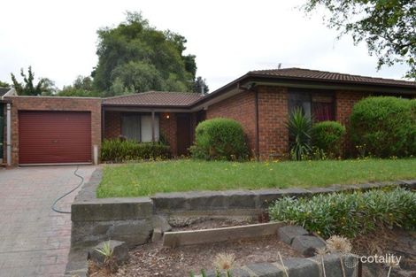 74 Fleetwood Dr, Narre Warren, VIC 3805